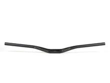 Load image into Gallery viewer, Renthal V3 Fatbar Lite Carbon 30 mm. - Black - Main Product View