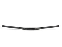 Load image into Gallery viewer, Renthal V3 Fatbar Lite Carbon 35 10 mm. - Black - Main Product View