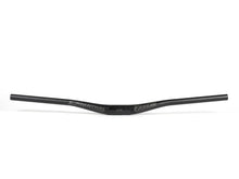 Load image into Gallery viewer, Renthal V3 Fatbar Lite Carbon 35 20 mm. - Black - Main Product View