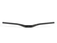 Load image into Gallery viewer, Renthal V3 Fatbar Lite Carbon 35 30 mm. - Black - Main Product View