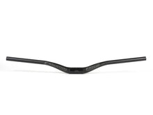 Load image into Gallery viewer, Renthal V3 Fatbar Lite Carbon 35 40 mm. - Black - Main Product View