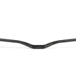 Load image into Gallery viewer, Renthal V3 Fatbar Lite Carbon 40 mm. - Black - Main Product View