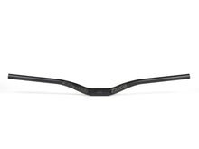 Load image into Gallery viewer, Renthal V3 Fatbar Lite Carbon 40 mm. - Black - Main Product View