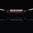 Load image into Gallery viewer, Renthal Villopoto/ Stewart/ 19+ Honda CRF Twinwall Pad - Black