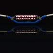 Load image into Gallery viewer, Renthal Villopoto/ Stewart/ 19+ Honda CRF Twinwall Pad - Blue