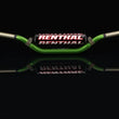 Load image into Gallery viewer, Renthal Villopoto/ Stewart/ 19+ Honda CRF Twinwall Pad - Green