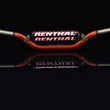 Load image into Gallery viewer, Renthal Villopoto/ Stewart/ 19+ Honda CRF Twinwall Pad - Orange