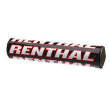Load image into Gallery viewer, Renthal Vintage SX Pad - Black / White / Green