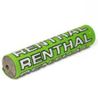 Load image into Gallery viewer, Renthal Vintage SX Pad - Green/ Black/ White - Side View
