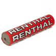 Load image into Gallery viewer, Renthal Vintage SX Pad - Red/ Black/ White