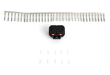 Load image into Gallery viewer, Replacement Connector Kit For BMS aem30-8401M and aem30-8401S - Side View