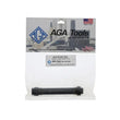 Load image into Gallery viewer, Replacement Spline Tool AGA PARTS - Side View