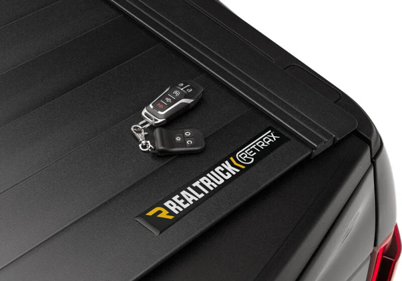 Retrax 02-08 Ram 1500 / 03-09 2500/3500 PowertraxPRO MX - Additional View 6