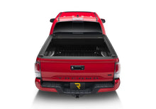 Load image into Gallery viewer, Retrax 07-18 Tundra Regular &amp; Double Cab 6.5ft Bed with Deck Rail System RetraxPRO XR - Back View
