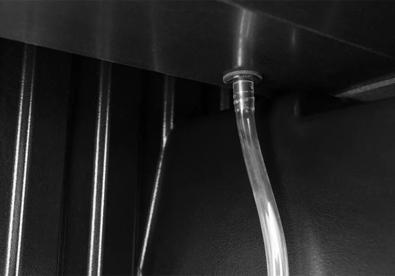 Retrax 07-18 Tundra Regular & Double Cab Long Bed with Deck Rail System RetraxPRO XR - Additional View 5