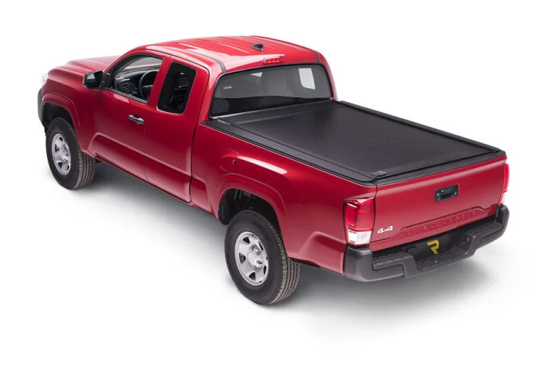 Retrax 07-up Tundra CrewMax 5.5ft Bed RetraxONE MX - Main Product View