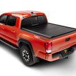 Load image into Gallery viewer, Retrax 07-up Tundra CrewMax 5.5ft Bed w/ Deck Rail Sys RetraxPRO MX - Side View
