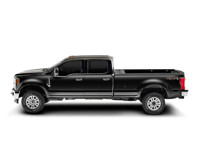 Retrax 08-up Super Duty F-250-350 Short Bed RetraxPRO MX - Side View