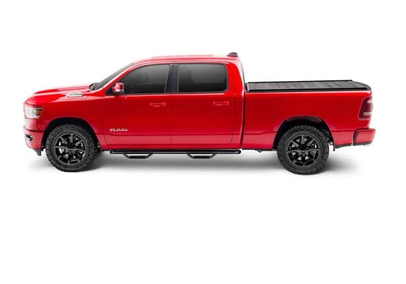 Retrax 09-18 Ram 1500 6.5ft Bed PowertraxPRO XR - Back View