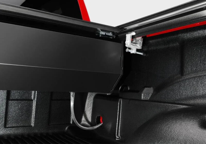 Retrax 09-18 Ram 1500 6.5ft Bed PowertraxPRO XR - Additional View 6
