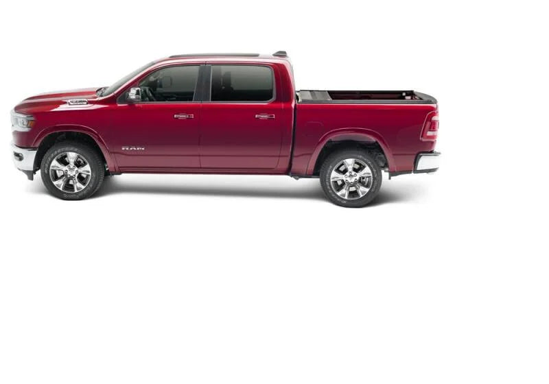 Retrax 09-18 Ram 1500 w/o RamBox (6.4ft. Bed) Retrax IX - Back View