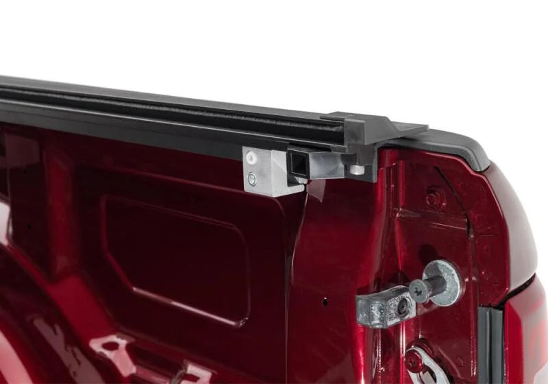 Retrax 09-18 Ram 1500 w/o RamBox (6.4ft. Bed) Retrax IX - Additional View 6