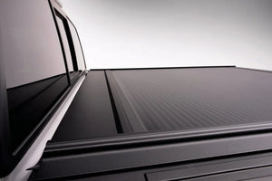 Retrax 12-up Ram 1500/2500 & 3500 6.5ft Bed w/ RamBox Option RetraxONE MX - Side View