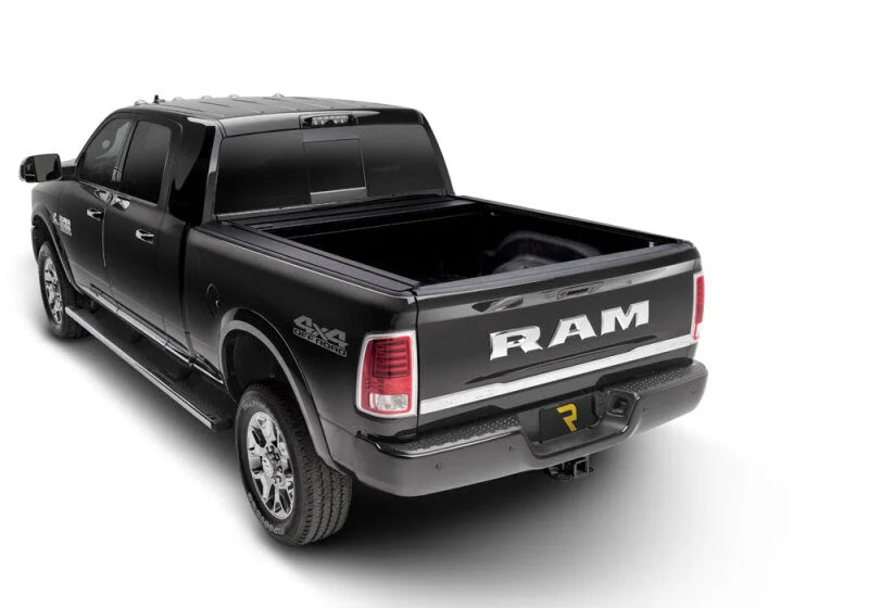 Retrax 12-up Ram 1500/2500 & 3500 6.5ft Bed w/ RamBox Option RetraxONE MX - Additional View 5