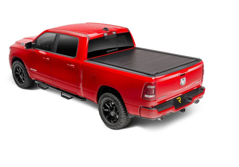 Retrax 14-18 Chevy & GMC 6.5ft Bed PowertraxPRO XR - Main Product View