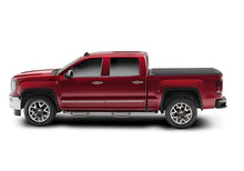 Load image into Gallery viewer, Retrax 14-up Chevy/GMC 6.5ft Bed / 15-up 2500/3500 RetraxPRO MX - Back View