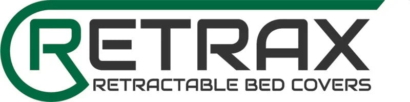 Retrax 15-18 Ford F-150 Super Crew/Super Cab 5.5ft Bed PowertraxONE XR Replacement Rails - Detail View