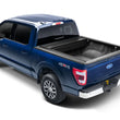 Load image into Gallery viewer, Retrax 15-up F-150 Super Crew &amp; Super Cab 5.5ft Bed RetraxPRO MX - Side View