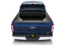 Load image into Gallery viewer, Retrax 15-up F-150 Super Crew &amp; Super Cab 5.5ft Bed RetraxPRO MX - Back View