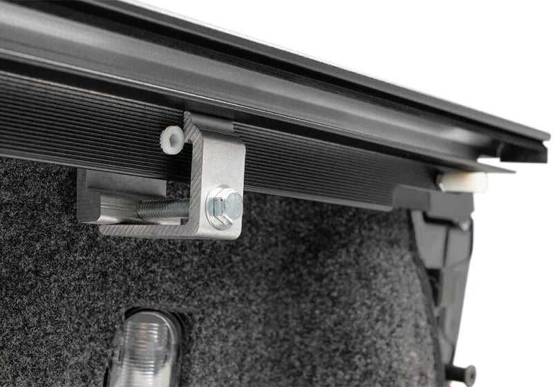 Retrax 15-up F-150 Super Crew & Super Cab 5.5ft Bed RetraxPRO MX - Additional View 8