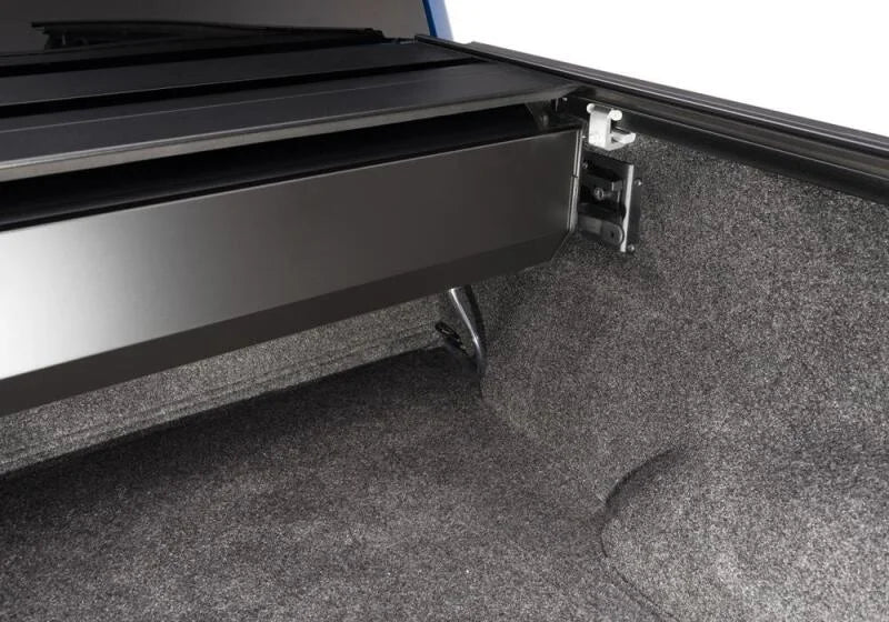 Retrax 15-up F-150 Super Crew/Super Cab & Reg. Cab 6.5ft Bed RetraxONE MX - Installation View