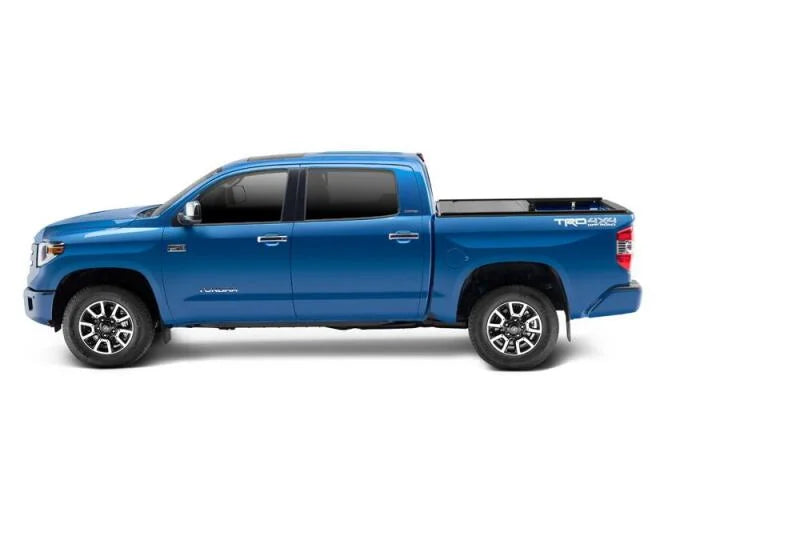 Retrax 16-18 Tacoma 5ft Double Cab RetraxONE XR - Back View