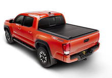 Load image into Gallery viewer, Retrax 16-18 Tacoma 5ft Double Cab RetraxPRO MX - Main Product View