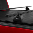 Load image into Gallery viewer, Retrax 17-18 Super Duty F-250-350 Short Bed PowertraxPRO XR - Installation View