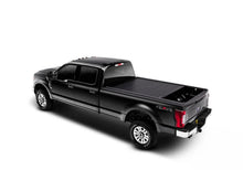 Load image into Gallery viewer, Retrax 17-21 Super Duty F-250-350 Short Bed RetraxPRO MX - Installation View