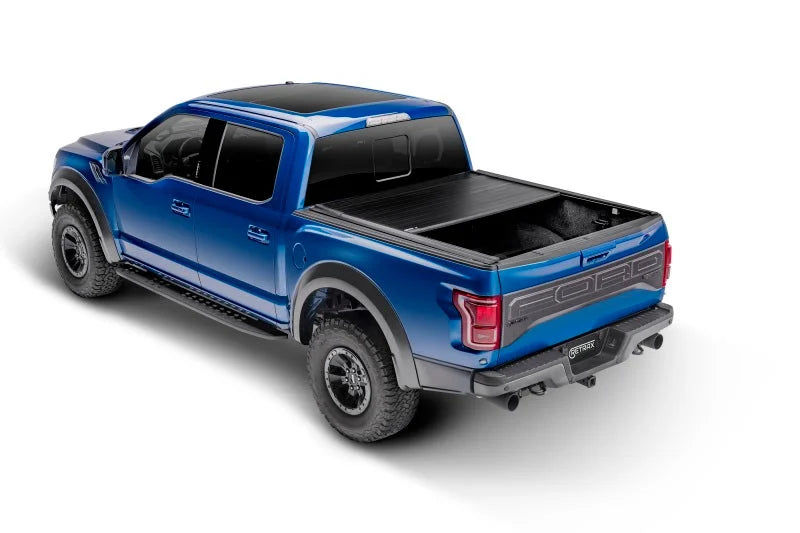 Retrax 17-22 Ford F-250/F-350 Super Duty (Short Bed) Retrax IX - Additional View 16