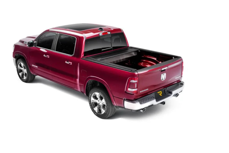 Retrax 19-22 Ram 1500 (5.5ft. Bed) Retrax IX - Back View