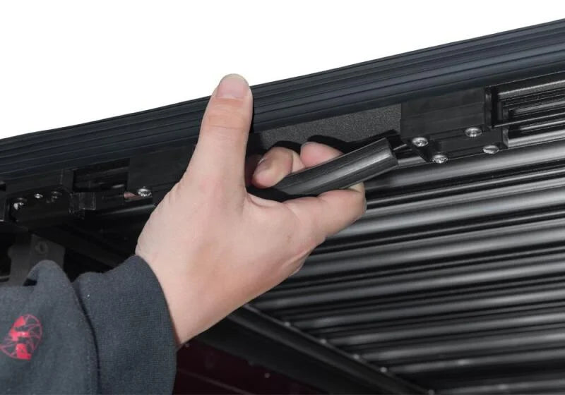 Retrax 19-22 Ram 1500 (6.4ft. Bed) Retrax IX - Additional View 7