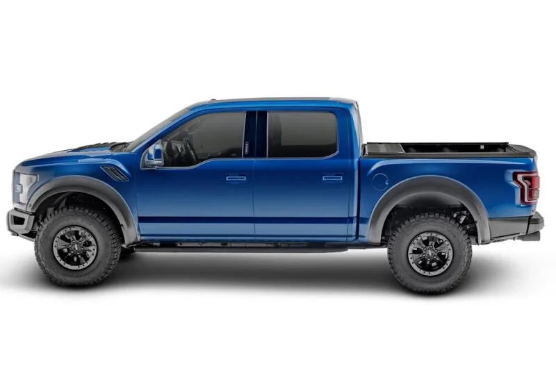 Retrax 20-22 Chevrolet/GMC (6.9ft. Bed) Retrax IX - Main Product View