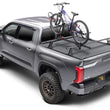 Load image into Gallery viewer, Retrax 2007-2020 Toyota Tundra CrewMax 5.5ft Bed RetraxPRO XR with Deck Rail System - Installation View