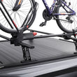 Load image into Gallery viewer, Retrax 2007-2020 Toyota Tundra CrewMax 5.5ft Bed RetraxPRO XR with Deck Rail System - Additional View 10