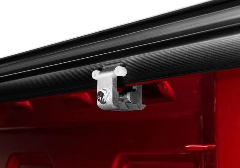 Retrax 2019 Chevy & GMC 5.8ft Bed 1500 RetraxONE MX - Additional View 5