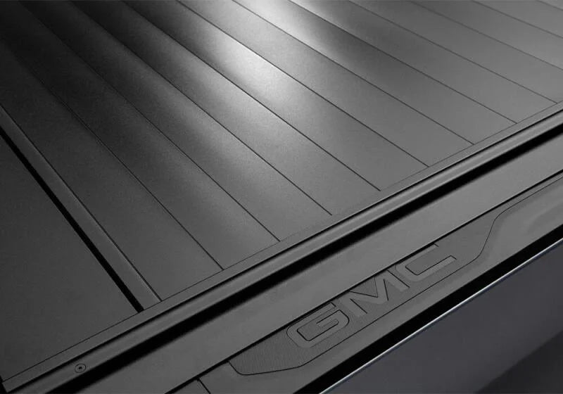 Retrax 2019 Chevy & GMC 5.8ft Bed 1500 RetraxPRO MX - Additional View 8