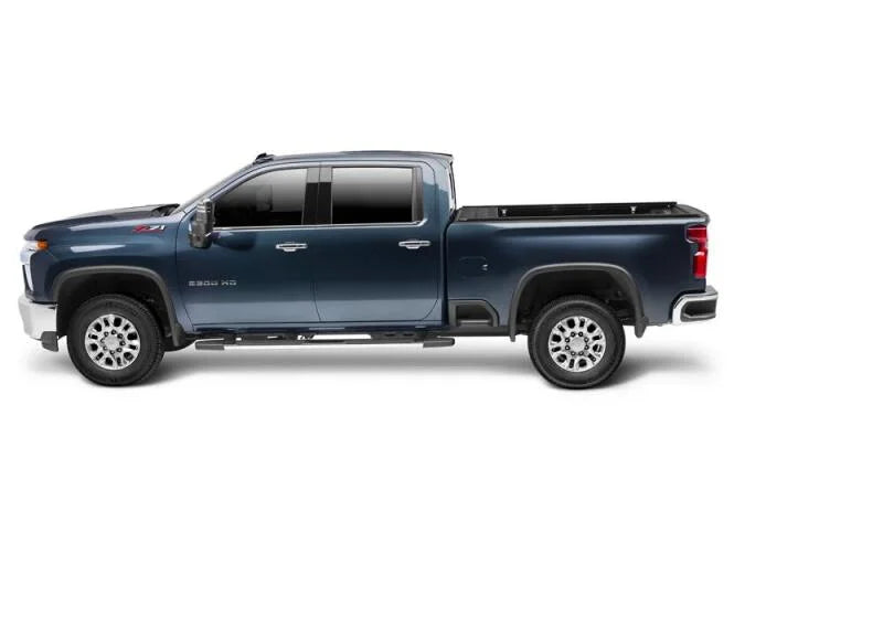 Retrax 2019 Chevy & GMC 5.8ft Bed 1500 RetraxPRO XR - Main Product View