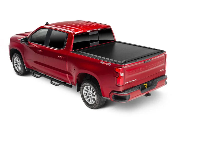 Retrax 2019 Chevy & GMC 6.5ft Bed 1500 RetraxONE MX - Main Product View
