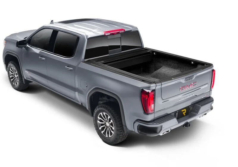 Retrax 2019 Chevy & GMC 6.5ft Bed 1500 RetraxPRO MX - Main Product View